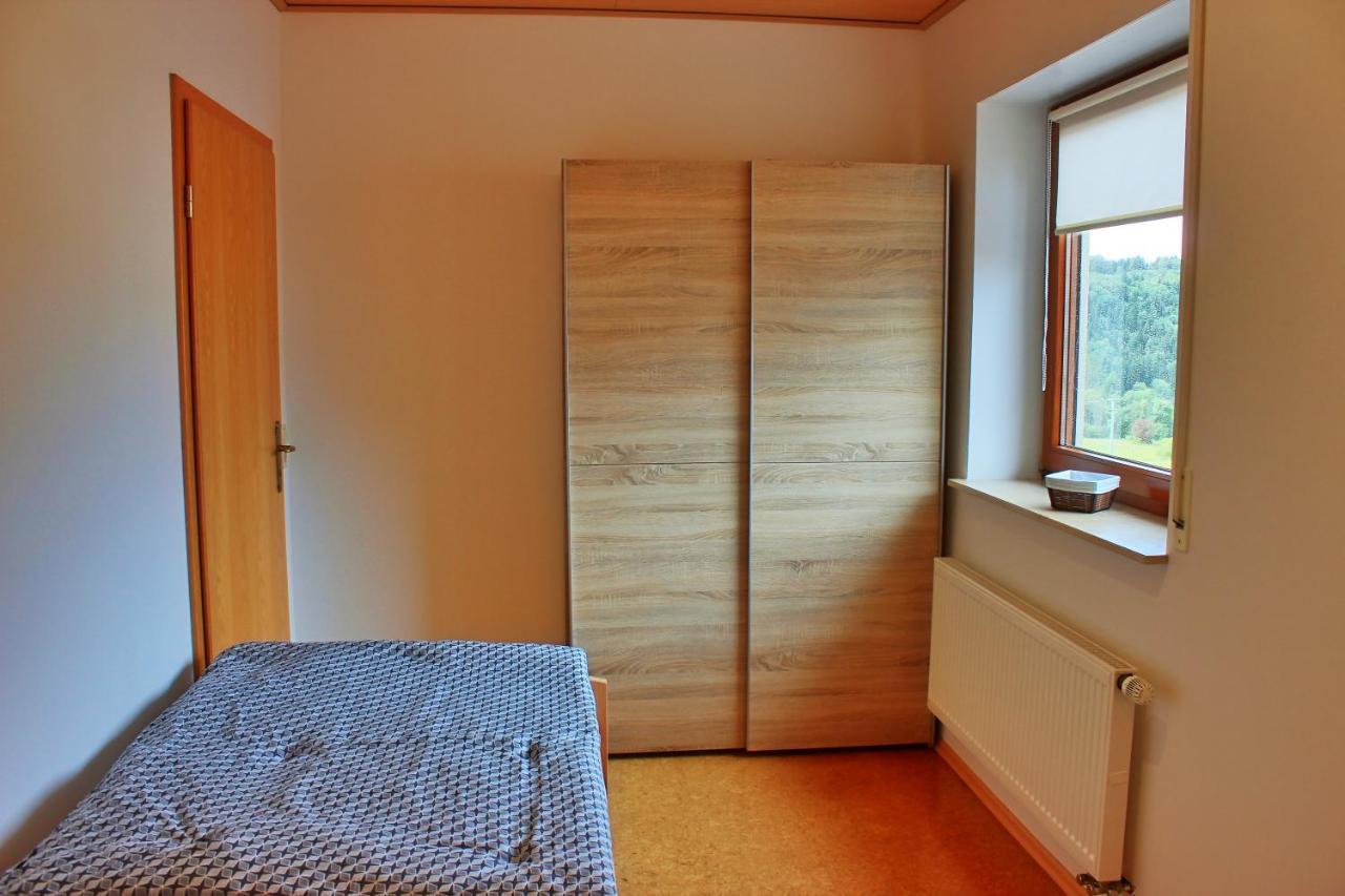 Ferienwohnung Preisinger Gammertingen Exterior foto