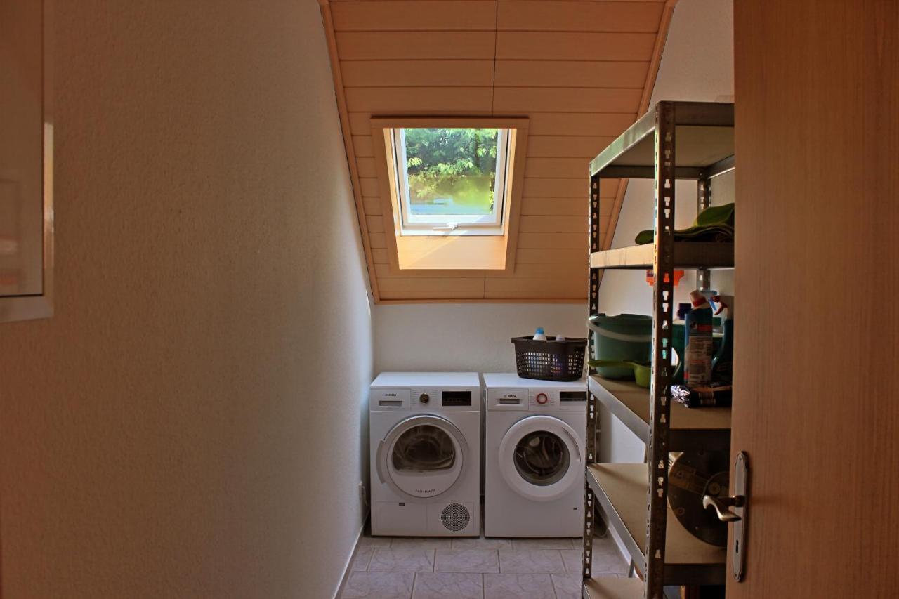 Ferienwohnung Preisinger Gammertingen Exterior foto
