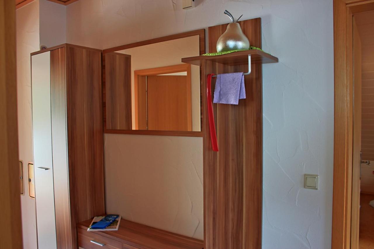 Ferienwohnung Preisinger Gammertingen Exterior foto
